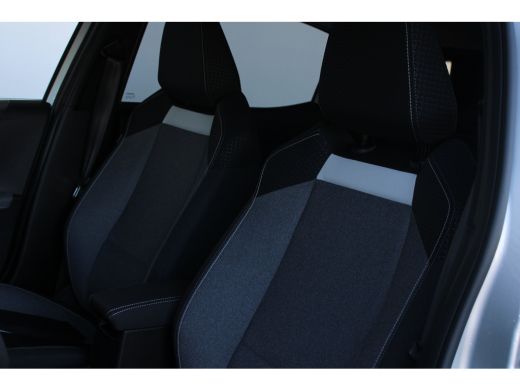 Opel Frontera GS &euro;3000,- voorraad voordeel | 17" Lichtmetalen velgen in Zwart met 215/60 R17 banden | Achteruit... ActivLease financial lease