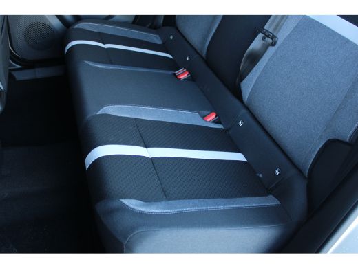 Opel Frontera GS &euro;3000,- voorraad voordeel | 17" Lichtmetalen velgen in Zwart met 215/60 R17 banden | Achteruit... ActivLease financial lease