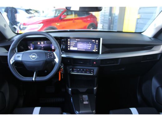 Opel Frontera GS &euro;3000,- voorraad voordeel | 17" Lichtmetalen velgen in Zwart met 215/60 R17 banden | Achteruit... ActivLease financial lease