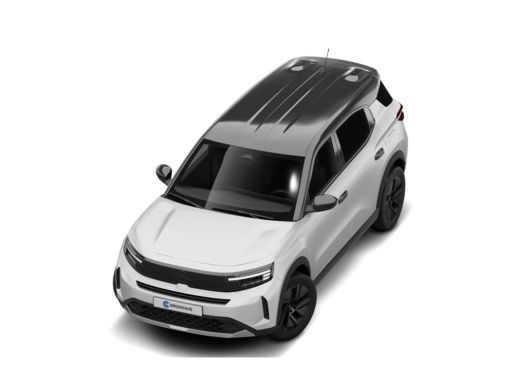 Opel Frontera GS &euro;3000,- voorraad voordeel | 17" Lichtmetalen velgen in Zwart met 215/60 R17 banden | Achteruit... ActivLease financial lease