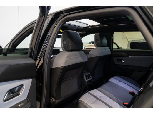 Opel Grandland 1.2 Turbo Hybrid GS | 8 Jaar Garantie! | Panoramadak | Navigatie | 360gr Camera | Stoel & Stuurve... ActivLease financial lease