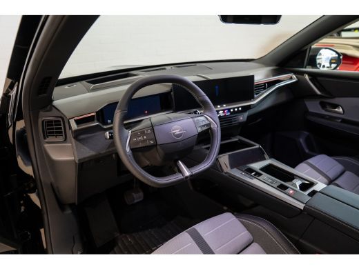 Opel Grandland 1.2 Turbo Hybrid GS | 8 Jaar Garantie! | Panoramadak | Navigatie | 360gr Camera | Stoel & Stuurve... ActivLease financial lease