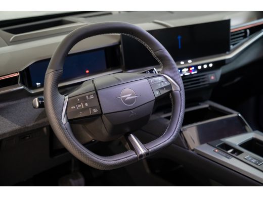 Opel Grandland 1.2 Turbo Hybrid GS | 8 Jaar Garantie! | Panoramadak | Navigatie | 360gr Camera | Stoel & Stuurve... ActivLease financial lease