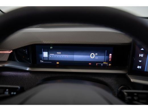 Opel Grandland 1.2 Turbo Hybrid GS | 8 Jaar Garantie! | Panoramadak | Navigatie | 360gr Camera | Stoel & Stuurve... ActivLease financial lease