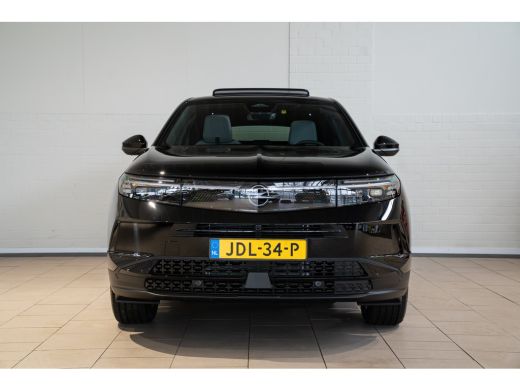 Opel Grandland 1.2 Turbo Hybrid GS | 8 Jaar Garantie! | Panoramadak | Navigatie | 360gr Camera | Stoel & Stuurve... ActivLease financial lease