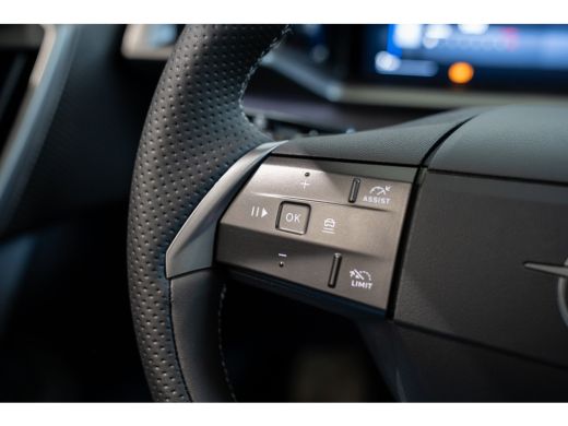 Opel Grandland 1.2 Turbo Hybrid GS | 8 Jaar Garantie! | Panoramadak | Navigatie | 360gr Camera | Stoel & Stuurve... ActivLease financial lease