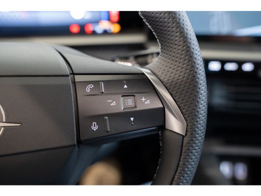 Opel Grandland 1.2 Turbo Hybrid GS | 8 Jaar Garantie! | Panoramadak | Navigatie | 360gr Camera | Stoel & Stuurve... ActivLease financial lease