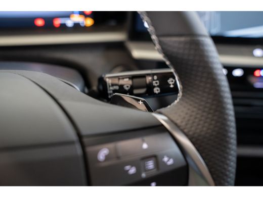 Opel Grandland 1.2 Turbo Hybrid GS | 8 Jaar Garantie! | Panoramadak | Navigatie | 360gr Camera | Stoel & Stuurve... ActivLease financial lease