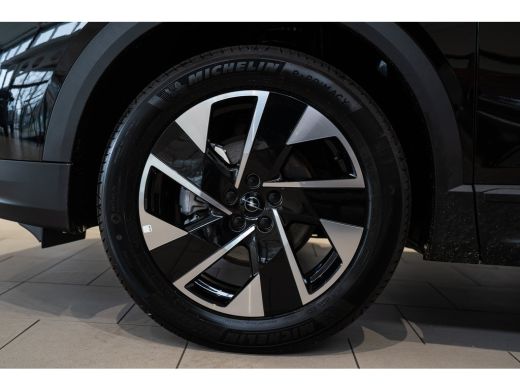 Opel Grandland 1.2 Turbo Hybrid GS | 8 Jaar Garantie! | Panoramadak | Navigatie | 360gr Camera | Stoel & Stuurve... ActivLease financial lease