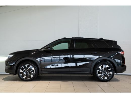 Opel Grandland 1.2 Turbo Hybrid GS | 8 Jaar Garantie! | Panoramadak | Navigatie | 360gr Camera | Stoel & Stuurve... ActivLease financial lease