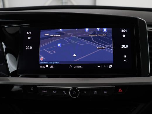 Opel Grandland 1.6 Turbo Plug-In Hybrid Level 3 | Trekhaak | Adaptive cruise | 360 Camera | Navigatie | Carplay ... ActivLease financial lease