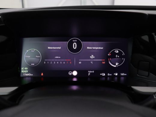 Opel Grandland 1.6 Turbo Plug-In Hybrid Level 3 | Trekhaak | Adaptive cruise | 360 Camera | Navigatie | Carplay ... ActivLease financial lease
