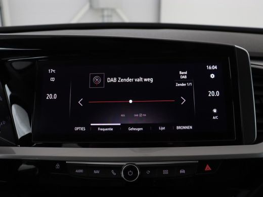 Opel Grandland 1.6 Turbo Plug-In Hybrid Level 3 | Trekhaak | Adaptive cruise | 360 Camera | Navigatie | Carplay ... ActivLease financial lease