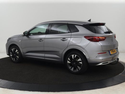 Opel Grandland 1.6 Turbo Plug-In Hybrid Level 3 | Trekhaak | Adaptive cruise | 360 Camera | Navigatie | Carplay ... ActivLease financial lease