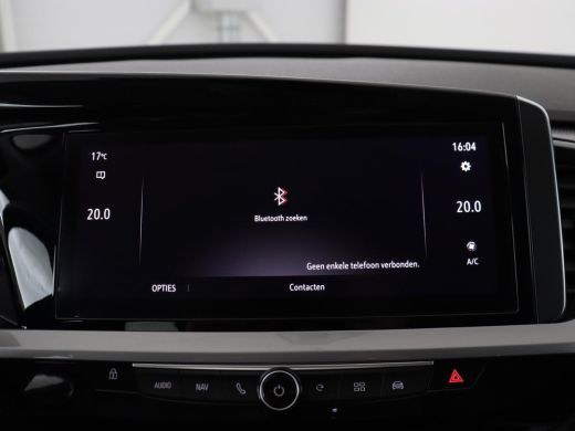 Opel Grandland 1.6 Turbo Plug-In Hybrid Level 3 | Trekhaak | Adaptive cruise | 360 Camera | Navigatie | Carplay ... ActivLease financial lease