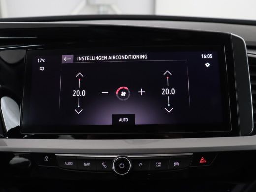 Opel Grandland 1.6 Turbo Plug-In Hybrid Level 3 | Trekhaak | Adaptive cruise | 360 Camera | Navigatie | Carplay ... ActivLease financial lease