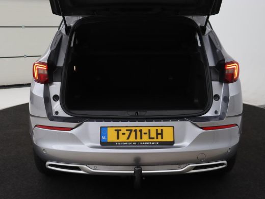 Opel Grandland 1.6 Turbo Plug-In Hybrid Level 3 | Trekhaak | Adaptive cruise | 360 Camera | Navigatie | Carplay ... ActivLease financial lease