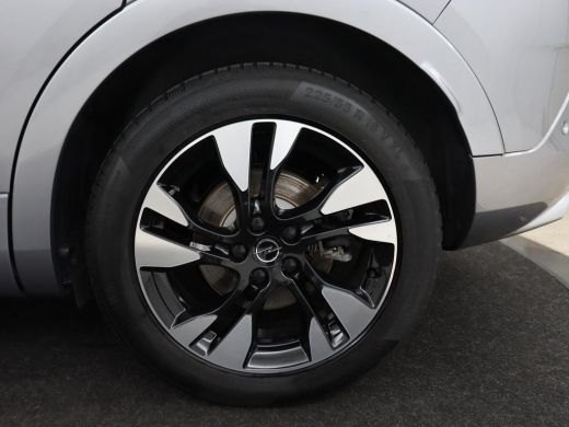 Opel Grandland 1.6 Turbo Plug-In Hybrid Level 3 | Trekhaak | Adaptive cruise | 360 Camera | Navigatie | Carplay ... ActivLease financial lease