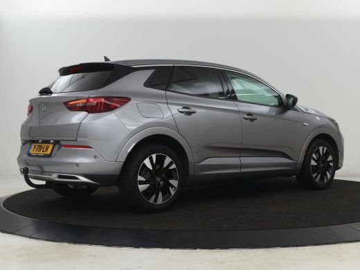 Opel Grandland 1.6 Turbo Plug-In Hybrid Level 3 | Trekhaak | Adaptive cruise | 360 Camera | Navigatie | Carplay ... ActivLease financial lease