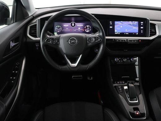 Opel Grandland 1.6 Turbo Plug-In Hybrid Level 3 | Trekhaak | Adaptive cruise | 360 Camera | Navigatie | Carplay ... ActivLease financial lease