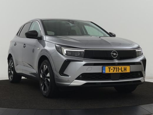 Opel Grandland 1.6 Turbo Plug-In Hybrid Level 3 | Trekhaak | Adaptive cruise | 360 Camera | Navigatie | Carplay ... ActivLease financial lease