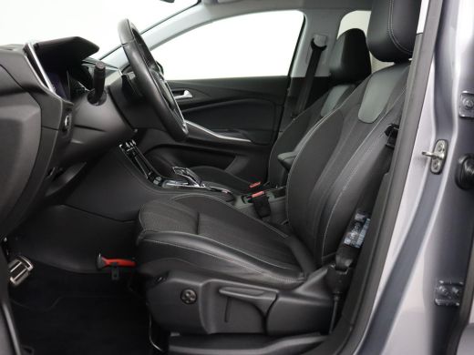 Opel Grandland 1.6 Turbo Plug-In Hybrid Level 3 | Trekhaak | Adaptive cruise | 360 Camera | Navigatie | Carplay ... ActivLease financial lease