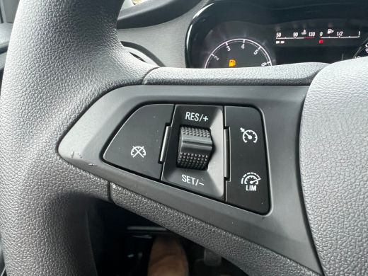 Opel KARL 1.0 75pk Edition AIRCO| CRUISE CONTROL| ELEKTR.RAAMBED.| CENTR.DEURVERGRENDELING| LAGE KM-STAND! ActivLease financial lease