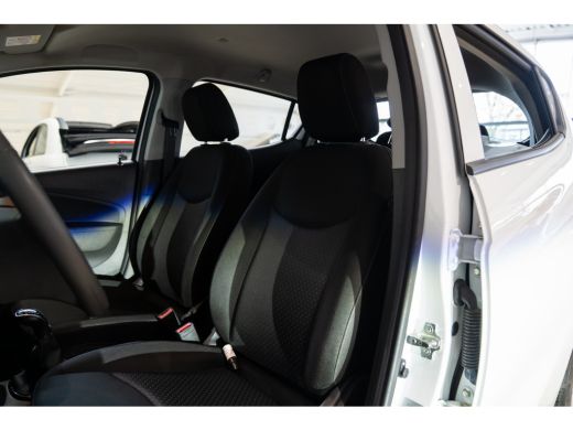 Opel KARL 1.0 ecoFLEX Edition | Bluetooth | USB | Airco | Cruise Controle | Elektrische Ramen | ActivLease financial lease