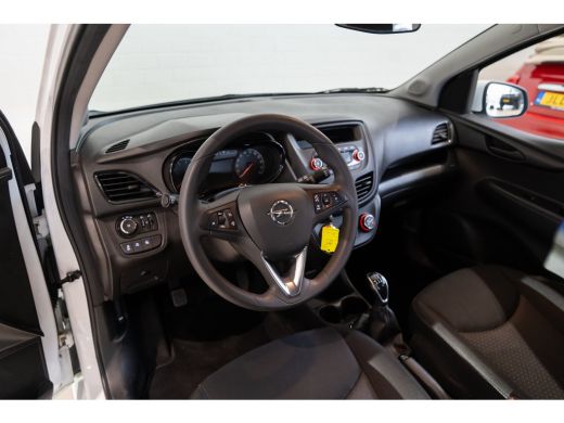Opel KARL 1.0 ecoFLEX Edition | Bluetooth | USB | Airco | Cruise Controle | Elektrische Ramen | ActivLease financial lease