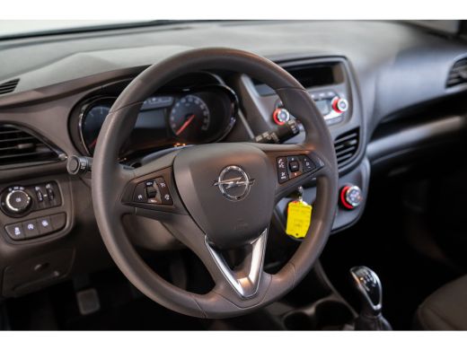 Opel KARL 1.0 ecoFLEX Edition | Bluetooth | USB | Airco | Cruise Controle | Elektrische Ramen | ActivLease financial lease