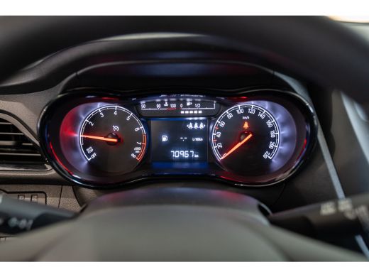 Opel KARL 1.0 ecoFLEX Edition | Bluetooth | USB | Airco | Cruise Controle | Elektrische Ramen | ActivLease financial lease