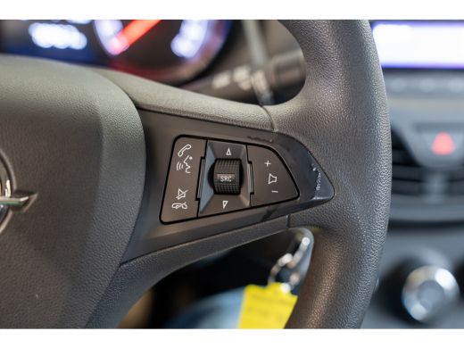 Opel KARL 1.0 ecoFLEX Edition | Bluetooth | USB | Airco | Cruise Controle | Elektrische Ramen | ActivLease financial lease