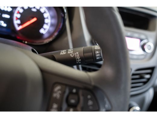 Opel KARL 1.0 ecoFLEX Edition | Bluetooth | USB | Airco | Cruise Controle | Elektrische Ramen | ActivLease financial lease