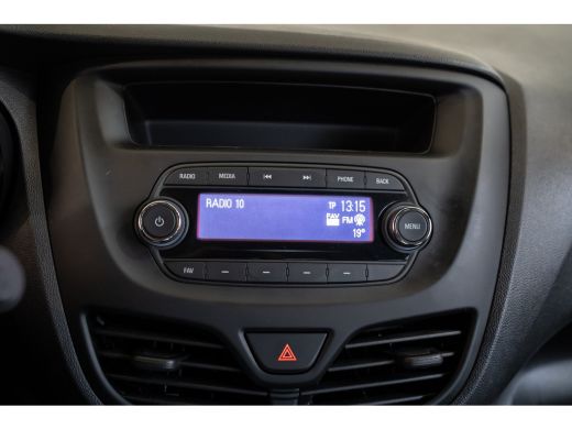 Opel KARL 1.0 ecoFLEX Edition | Bluetooth | USB | Airco | Cruise Controle | Elektrische Ramen | ActivLease financial lease