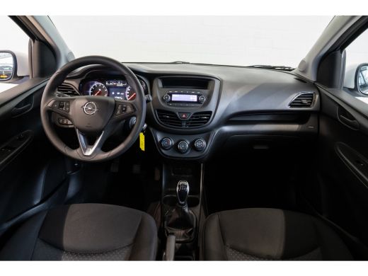 Opel KARL 1.0 ecoFLEX Edition | Bluetooth | USB | Airco | Cruise Controle | Elektrische Ramen | ActivLease financial lease