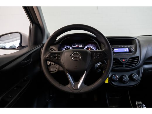 Opel KARL 1.0 ecoFLEX Edition | Bluetooth | USB | Airco | Cruise Controle | Elektrische Ramen | ActivLease financial lease