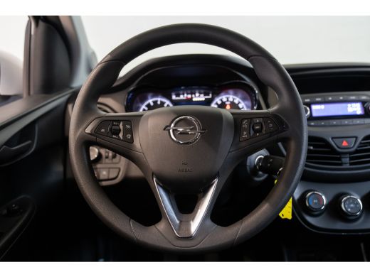 Opel KARL 1.0 ecoFLEX Edition | Bluetooth | USB | Airco | Cruise Controle | Elektrische Ramen | ActivLease financial lease