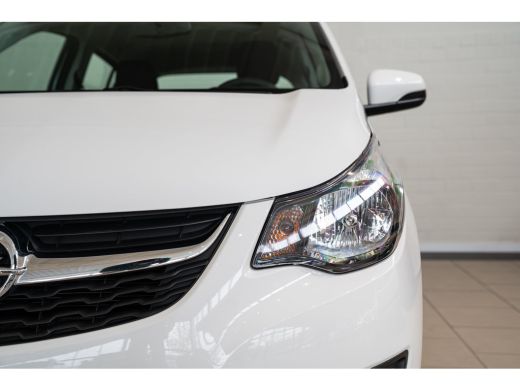 Opel KARL 1.0 ecoFLEX Edition | Bluetooth | USB | Airco | Cruise Controle | Elektrische Ramen | ActivLease financial lease
