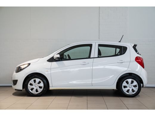 Opel KARL 1.0 ecoFLEX Edition | Bluetooth | USB | Airco | Cruise Controle | Elektrische Ramen | ActivLease financial lease