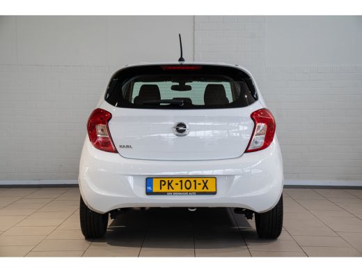 Opel KARL 1.0 ecoFLEX Edition | Bluetooth | USB | Airco | Cruise Controle | Elektrische Ramen | ActivLease financial lease