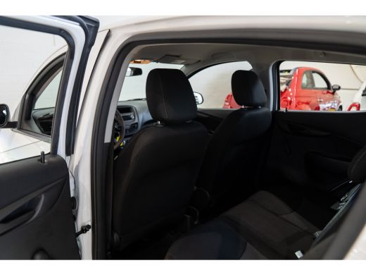 Opel KARL 1.0 ecoFLEX Edition | Bluetooth | USB | Airco | Cruise Controle | Elektrische Ramen | ActivLease financial lease