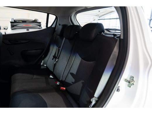 Opel KARL 1.0 ecoFLEX Edition | Bluetooth | USB | Airco | Cruise Controle | Elektrische Ramen | ActivLease financial lease