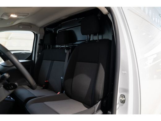 Opel Vivaro 2.0 CDTI L3H1 Edition | Navigatie | Camera | Parkeersensoren | Laadruimte pakket | Apple Carplay ... ActivLease financial lease