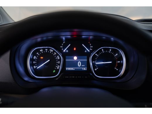 Opel Vivaro 2.0 CDTI L3H1 Edition | Navigatie | Camera | Parkeersensoren | Laadruimte pakket | Apple Carplay ... ActivLease financial lease