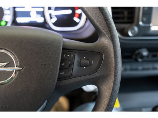 Opel Vivaro 2.0 CDTI L3H1 Edition | Navigatie | Camera | Parkeersensoren | Laadruimte pakket | Apple Carplay ... ActivLease financial lease