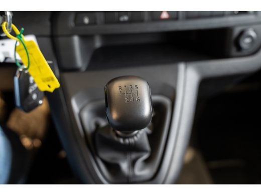 Opel Vivaro 2.0 CDTI L3H1 Edition | Navigatie | Camera | Parkeersensoren | Laadruimte pakket | Apple Carplay ... ActivLease financial lease