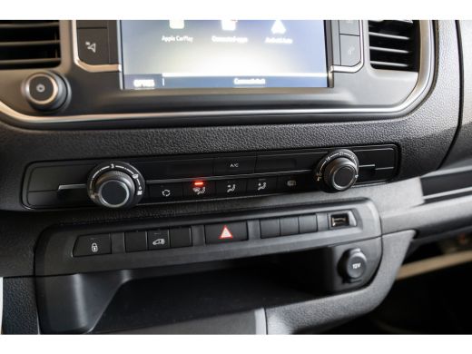 Opel Vivaro 2.0 CDTI L3H1 Edition | Navigatie | Camera | Parkeersensoren | Laadruimte pakket | Apple Carplay ... ActivLease financial lease