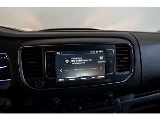 Opel Vivaro 2.0 CDTI L3H1 Edition | Navigatie | Camera | Parkeersensoren | Laadruimte pakket | Apple Carplay ... ActivLease financial lease