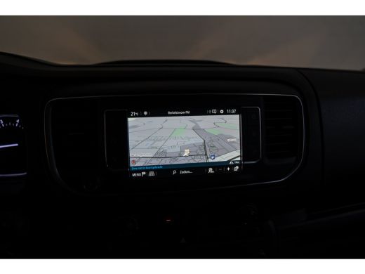 Opel Vivaro 2.0 CDTI L3H1 Edition | Navigatie | Camera | Parkeersensoren | Laadruimte pakket | Apple Carplay ... ActivLease financial lease