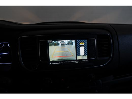 Opel Vivaro 2.0 CDTI L3H1 Edition | Navigatie | Camera | Parkeersensoren | Laadruimte pakket | Apple Carplay ... ActivLease financial lease
